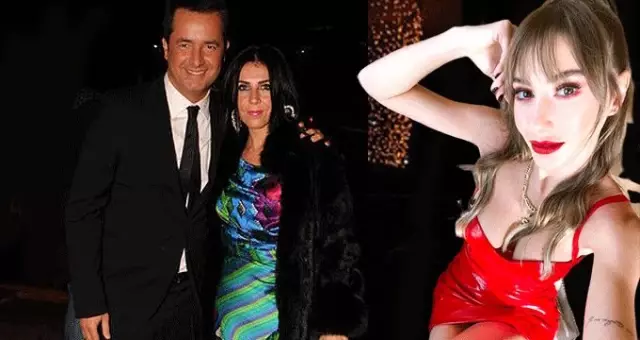 Şeyma Subaşı, 'Yuva yıktın mı?' sorusuna verdiği cevapla şaşırttı