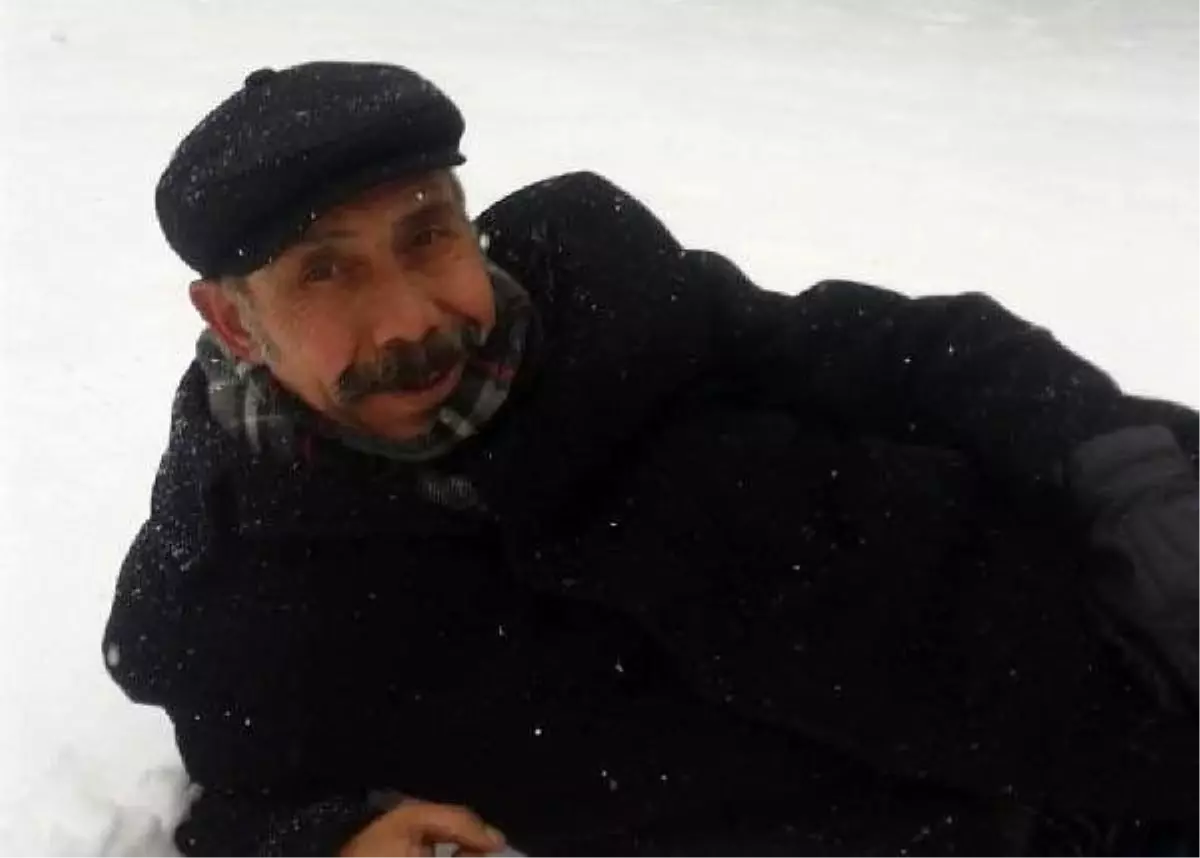 Sivas'ta, aracın çarptığı yaya öldü