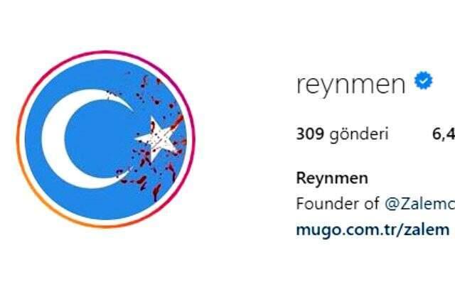 Sosyal medya fenomeni Reynmen, eskiden yaptığı mesleği açıkladı
