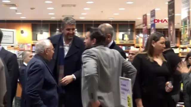 Spor 'türkiye'nin basketbol aşkı' kitabı tanıtıldı -1 Spor 'türkiye'nin basketbol aşkı' kitabı tanıtıldı -1