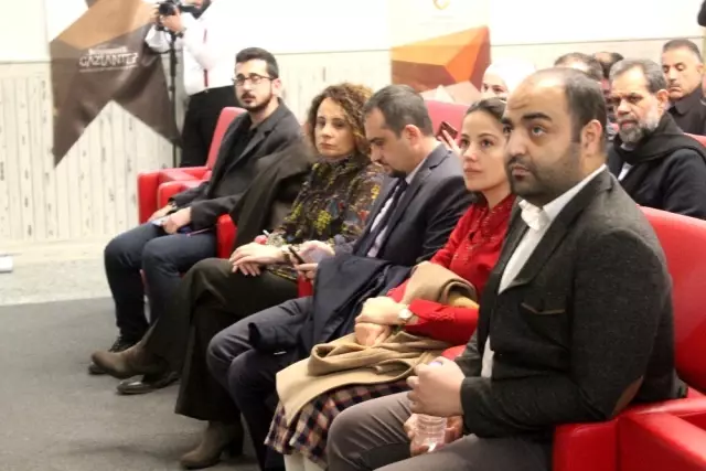 Suriye'ye yardım STK'ları KALMEC öncülüğünde birleşti