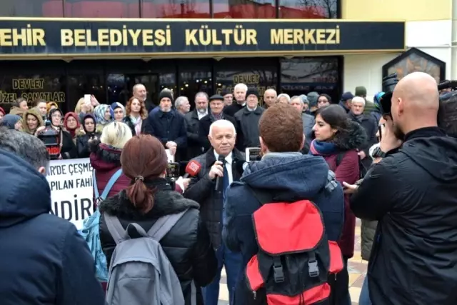 TÜKDES Genel Başkanından 'su zammı' açıklaması TÜKDES Genel Başkanından 'su zammı' açıklaması