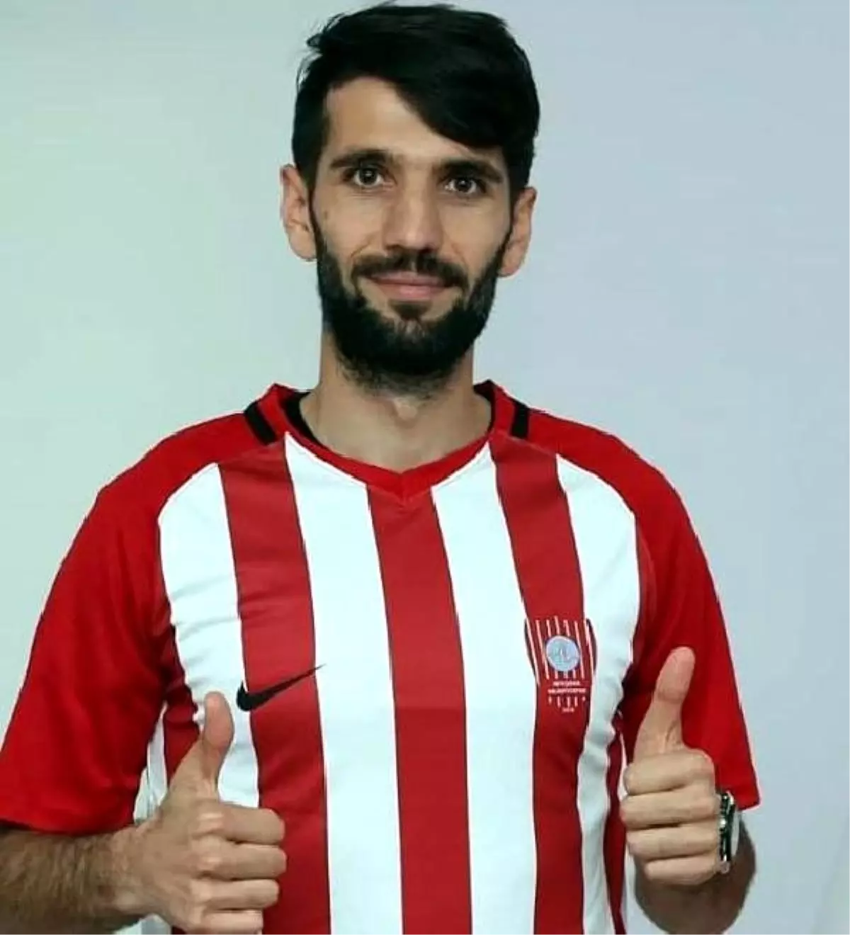 Turgutluspor forvet Ergun Cengiz'le anlaştı