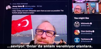 Türkiye'de Wikipedia Yasağı Kalkacak mı?