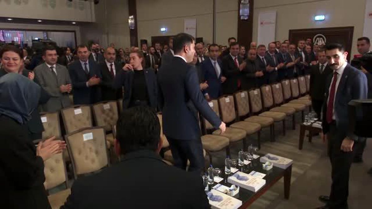 'Ulusal Akıllı Şehirler Stratejisi ve Eylem Planı' - Detay