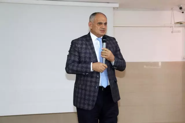 Yahyalı'da Obezite ve Sağlıklı Beslenme Seminerleri