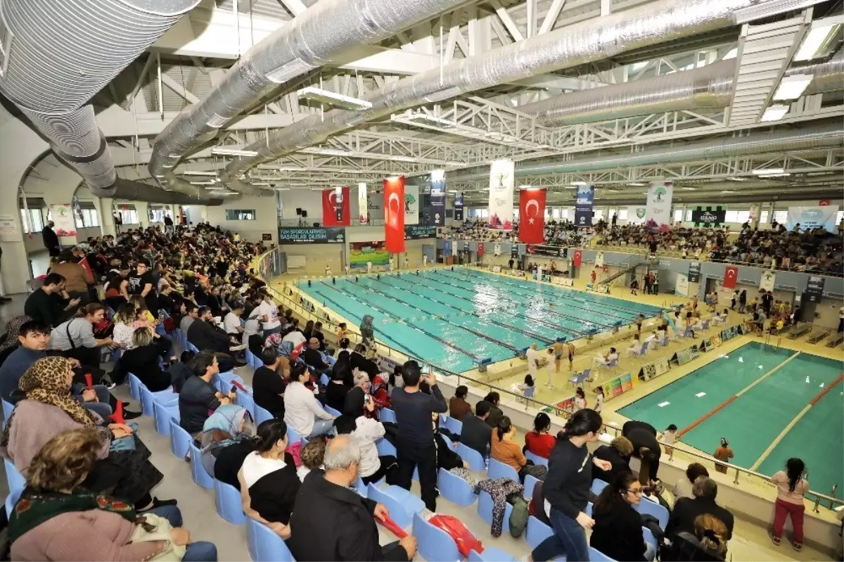 25 Aralık Kurtuluş Kupaları coşkuyla tamamlandı