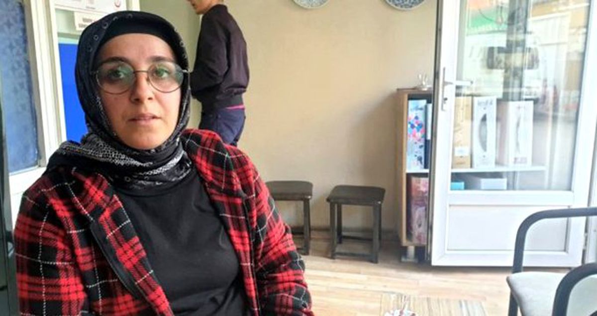 400 bin lira hibe vaadiyle 20 bin TL kredi çektirip dolandırdılar