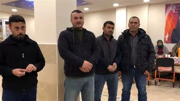 5 yılda yapılacakları 9 aya sığdırdı 5 yılda yapılacakları 9 aya sığdırdı