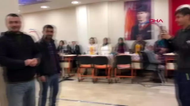 5 yılda yapılacakları 9 aya sığdırdı 5 yılda yapılacakları 9 aya sığdırdı