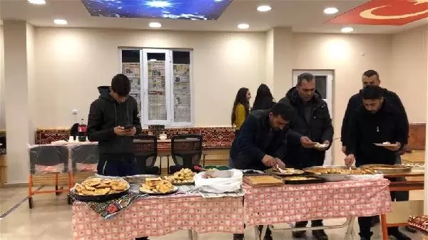 5 yılda yapılacakları 9 aya sığdırdı 5 yılda yapılacakları 9 aya sığdırdı