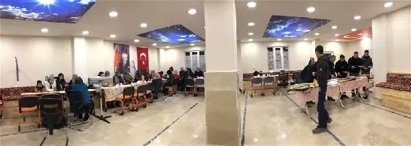 5 yılda yapılacakları 9 aya sığdırdı 5 yılda yapılacakları 9 aya sığdırdı