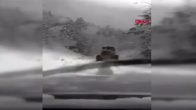Adana sele teslim oldu