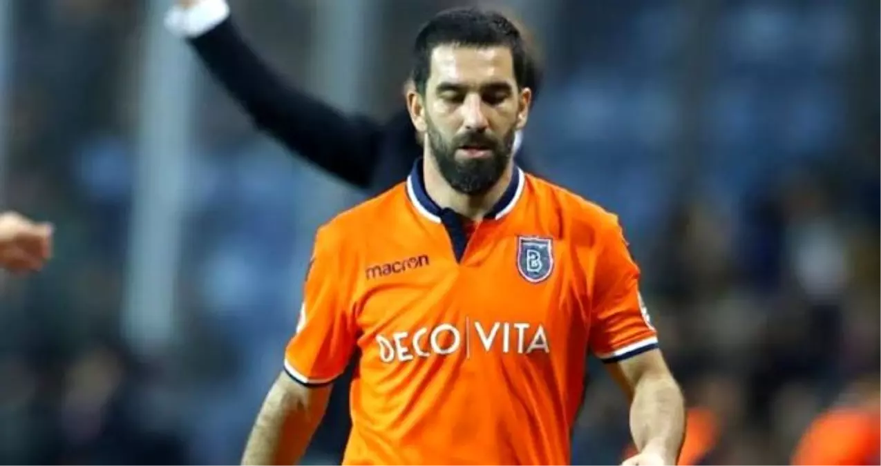 Adı Galatasaray'la anılan Arda Turan'dan 'Aslan Kral' paylaşımı