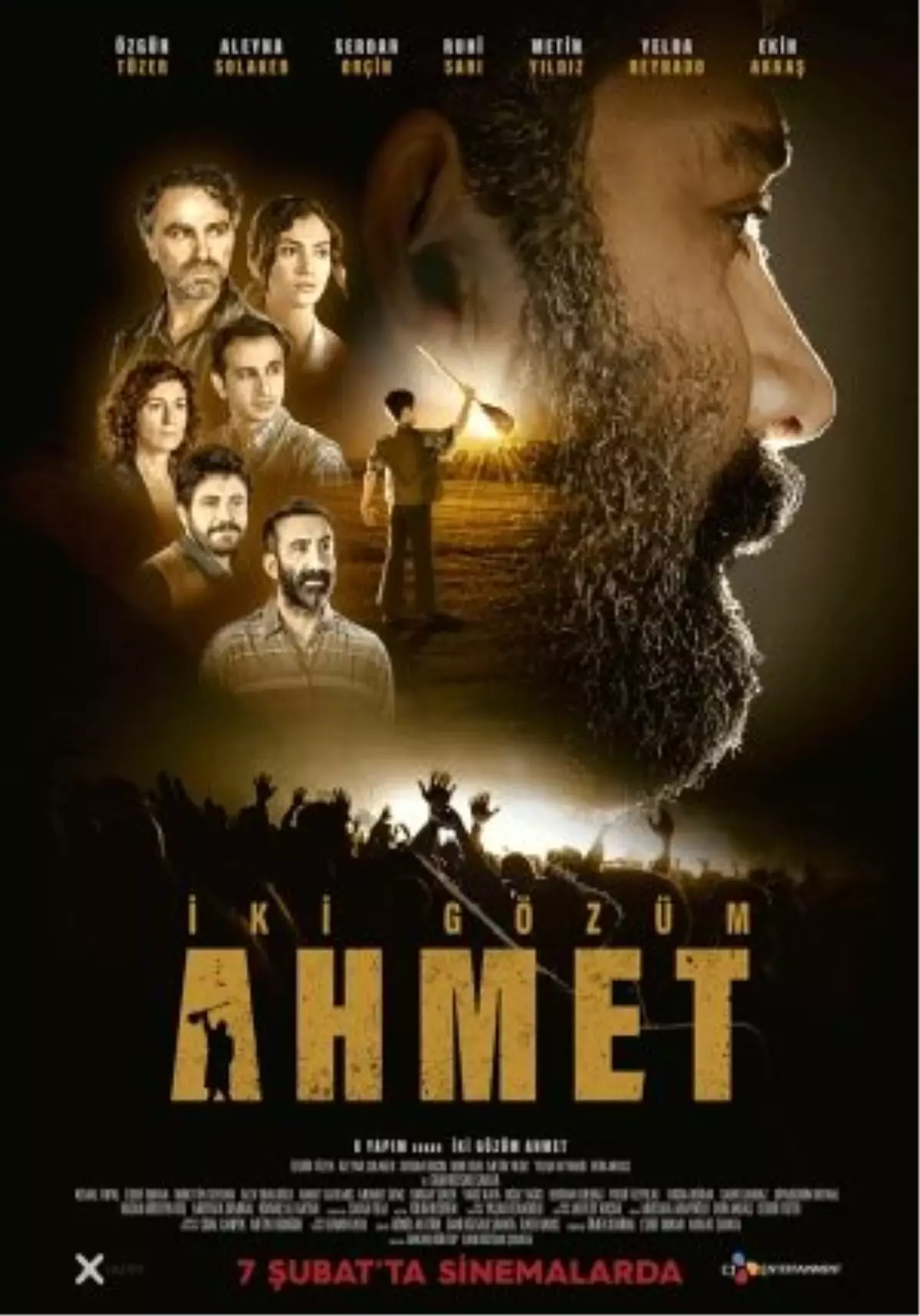 İki Gözüm Filmi