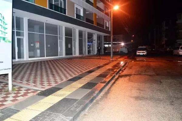 Ankara'da silahlı kavga: 2 ölü, 2 yaralı