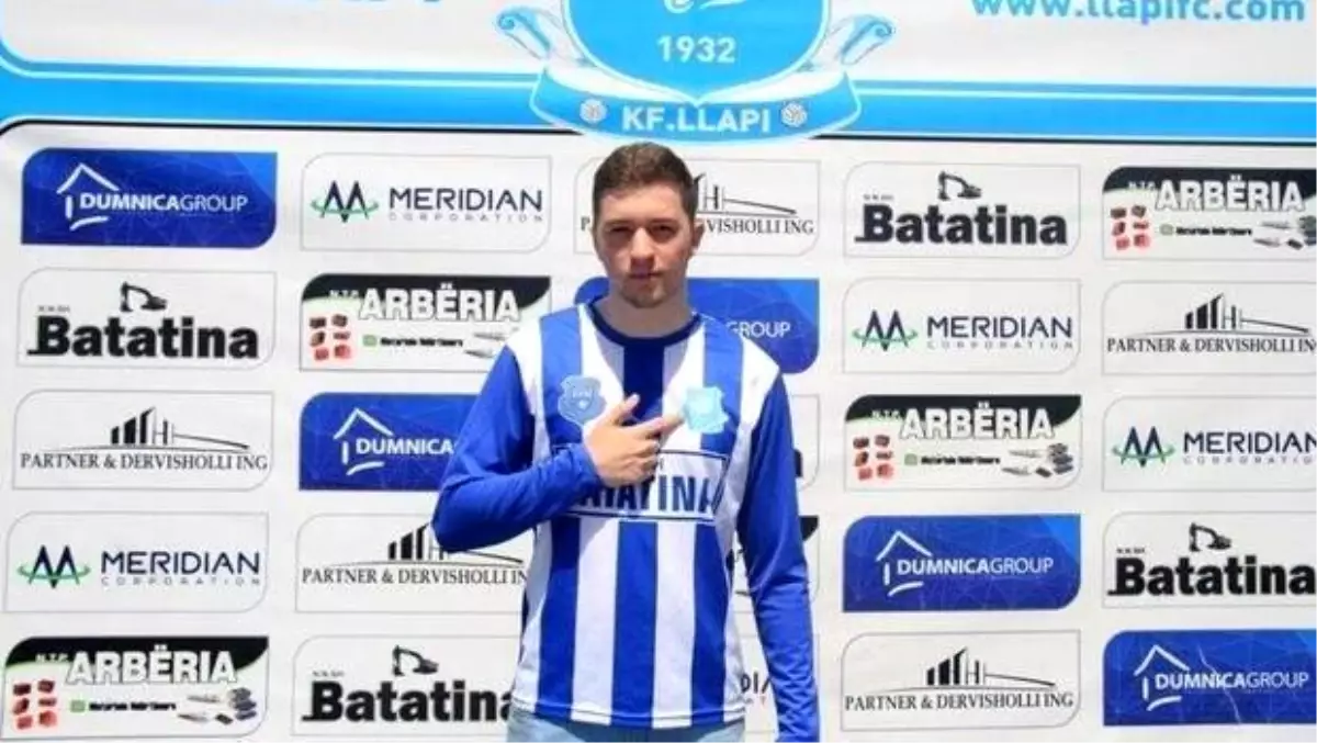 Beşiktaş'ın transfer için İstanbul'a getirdiği Emir Umit kimdir, kaç yaşındadır?