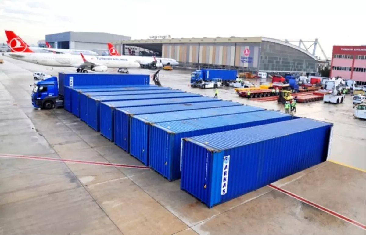 Büyük Göç’ün hikayesi belgesel oldu