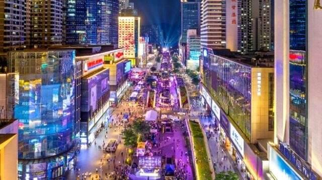 Çin'in akıllı şehirlerinin vatandaşına maliyeti ne?