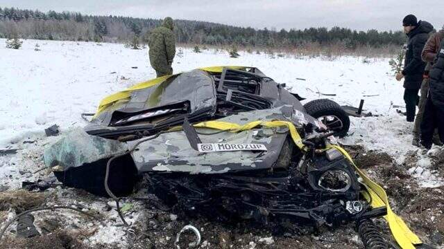 Cipini helikopterden aşağı attırdı, o anları sandalyesinde izledi