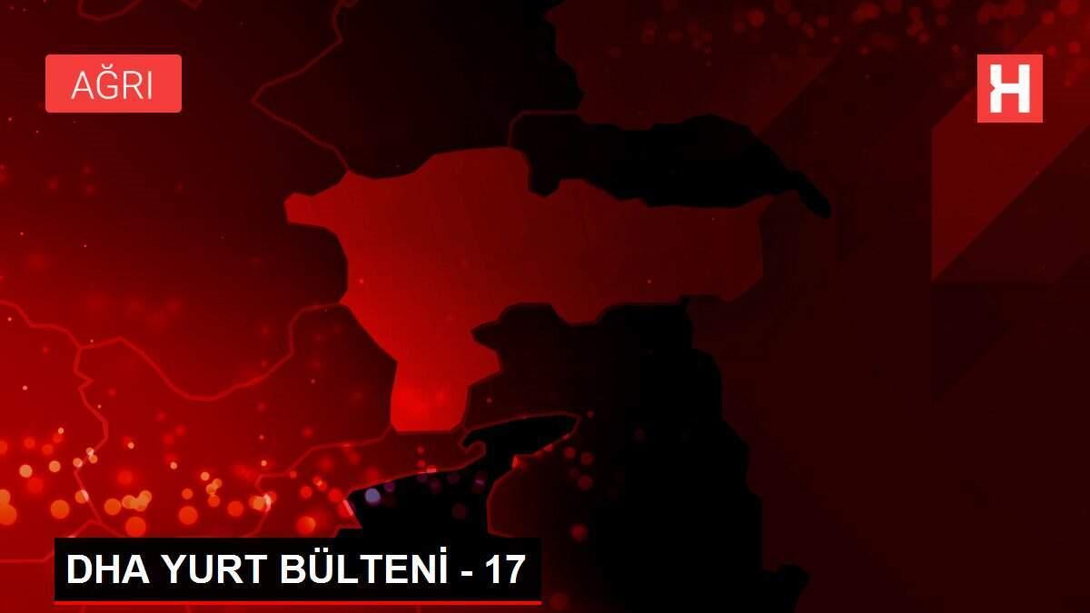 DHA YURT BÜLTENİ - 17