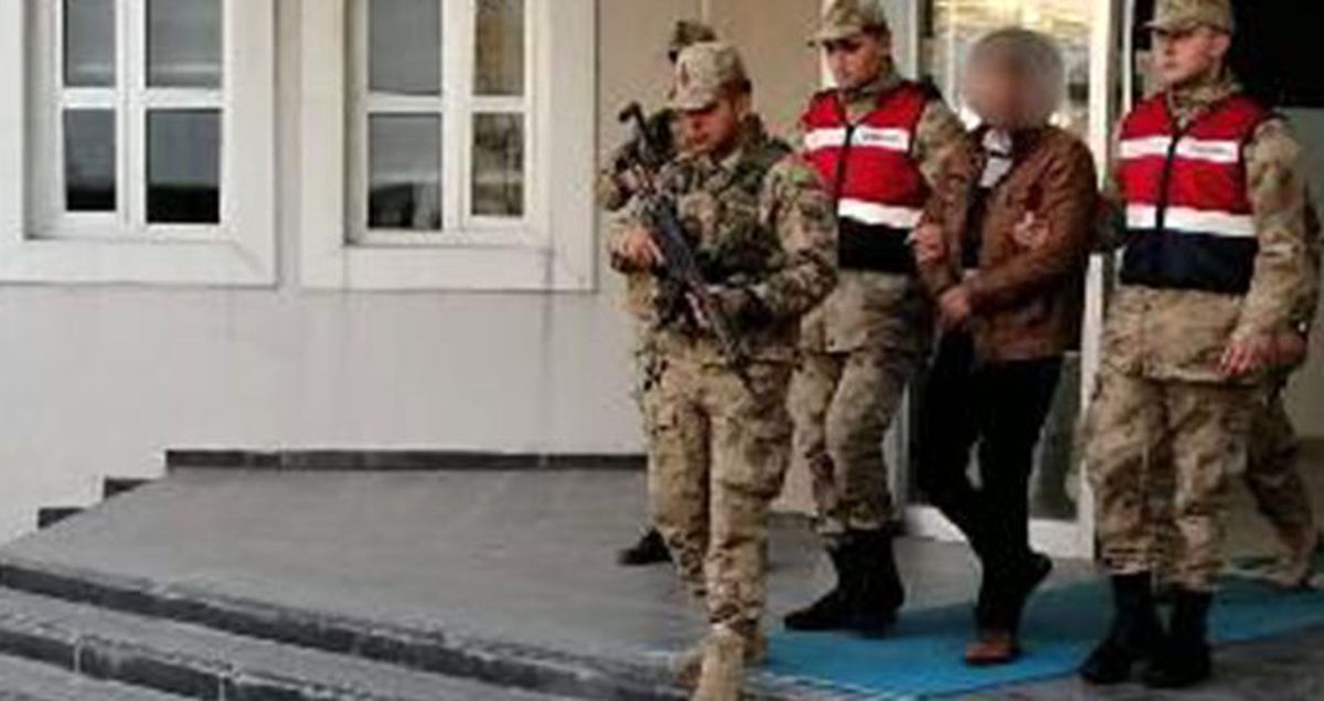 Diyarbakır'da firari cinayet hükümlüsü, 3 yıl sonra yakalandı