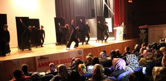 Elazığ'da 'Anneler Buluşuyor' etkinliği
