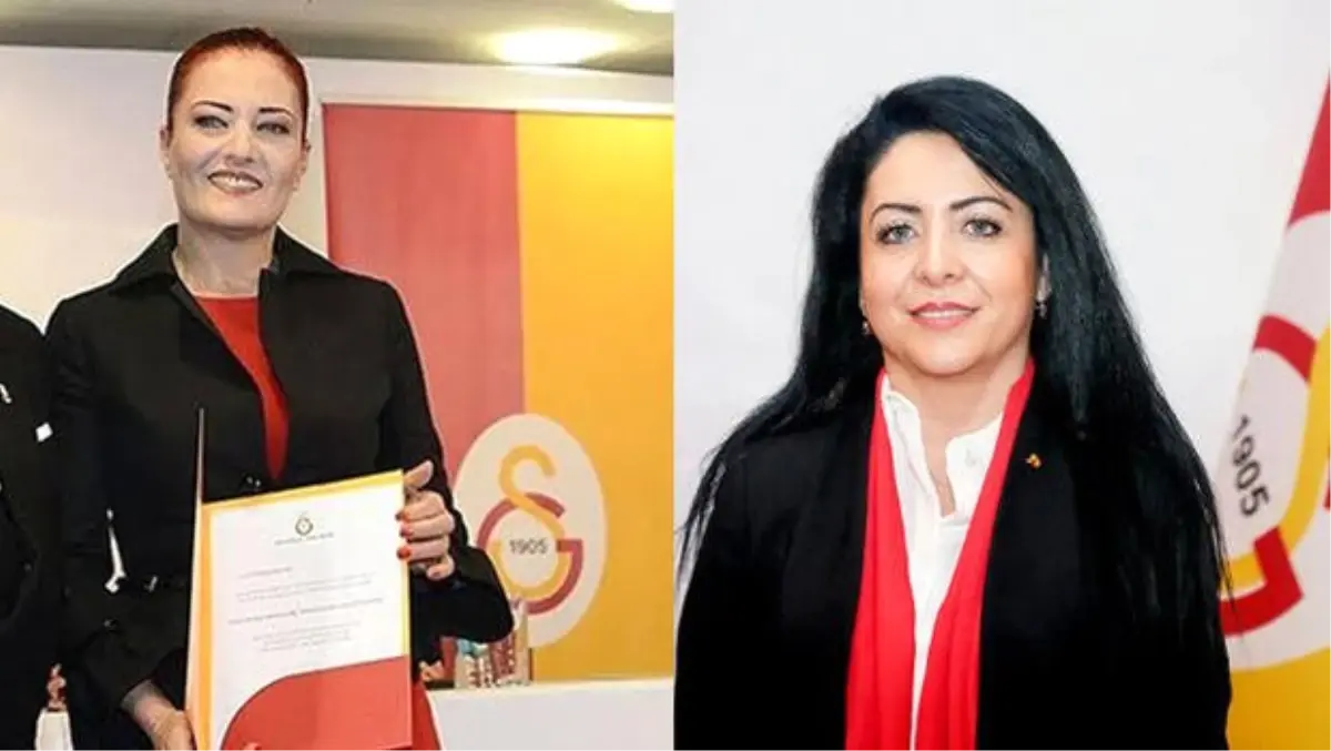 Galatasaray'da yeni oluşum! Kadın çalışma grubu kuruldu