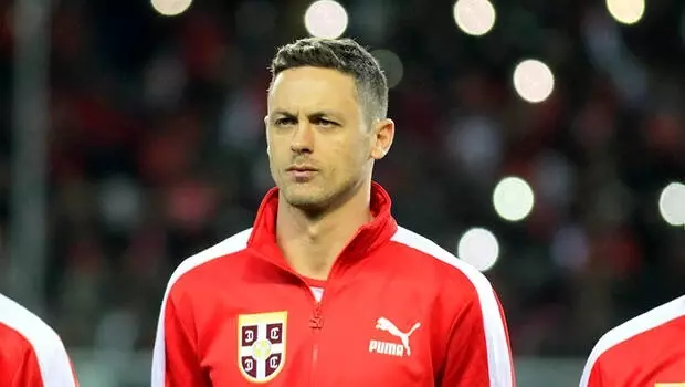 Galatasaray'dan Nemanja Matic sürprizi! | Son dakika transfer haberleri Galatasaray'dan Nemanja Matic sürprizi! | Son dakika transfer haberleri