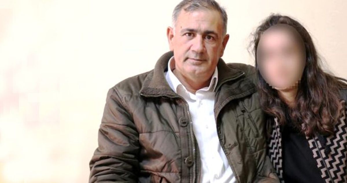 Hamile kadın eşinin ve akrabalarının şiddetinden şikayetçi oldu babasına sığındı