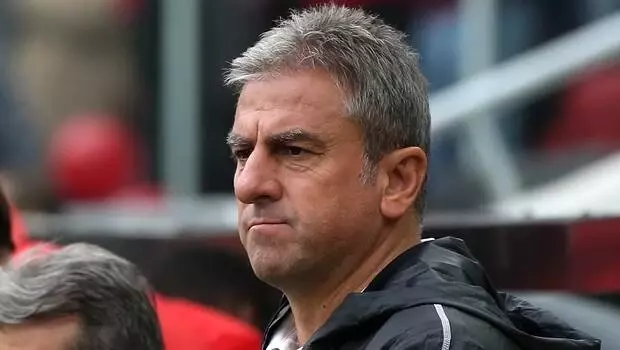 Hamza Hamzaoğlu: Hamza Hamzaoğlu: