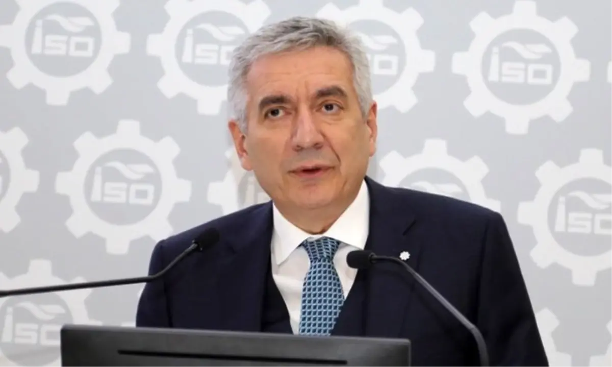 'İhracatta yenilenmeli, bilgi ve teknolojiyi artırmalıyız'