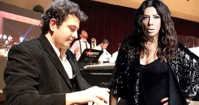 Işın Karaca'dan 18 yaş küçük sevgilisiyle ilk poz Işın Karaca'dan 18 yaş küçük sevgilisiyle ilk poz