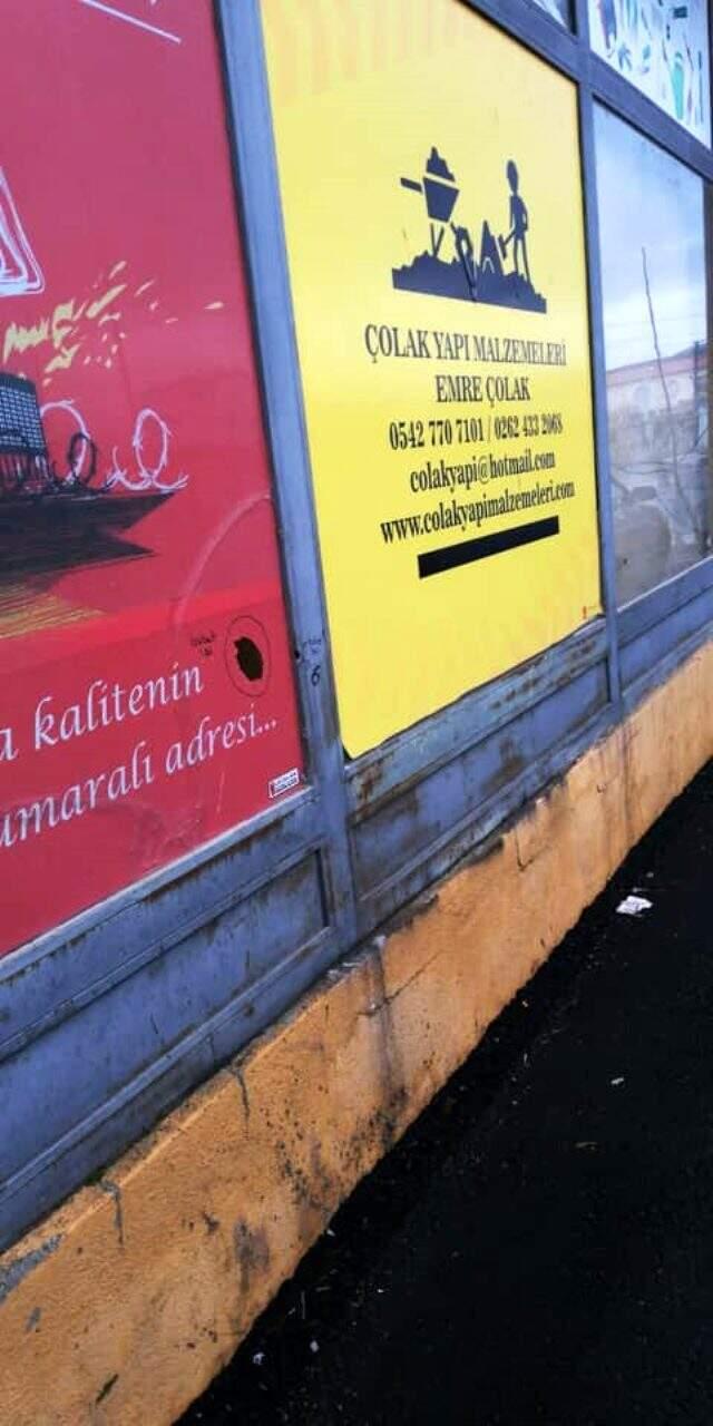 İYİ Parti'li isme 24 saat içinde 2 silahlı saldırı!