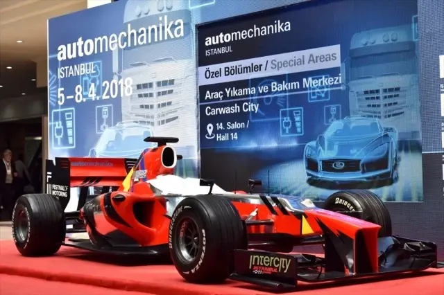 Konyalı iş insanı ürettiği F1 simülatörlerini 27 ülkeye ihraç ediyor Konyalı iş insanı ürettiği F1 simülatörlerini 27 ülkeye ihraç ediyor