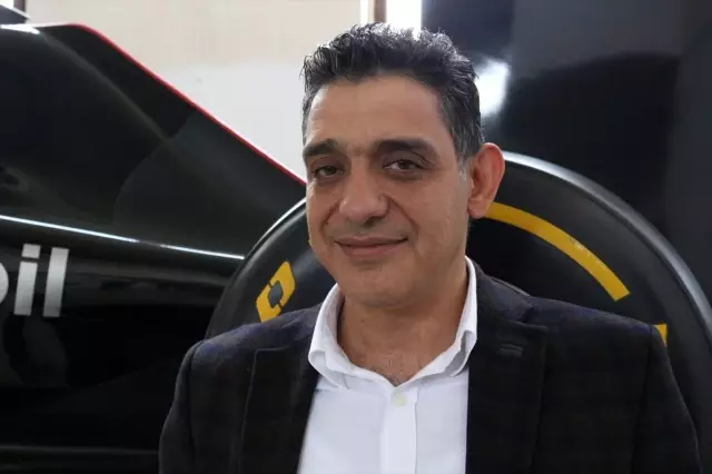 Konyalı iş insanı ürettiği F1 simülatörlerini 27 ülkeye ihraç ediyor Konyalı iş insanı ürettiği F1 simülatörlerini 27 ülkeye ihraç ediyor