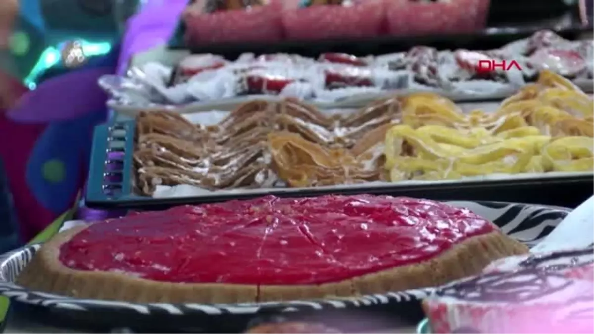 Manisa kermesin geliri lösev'e