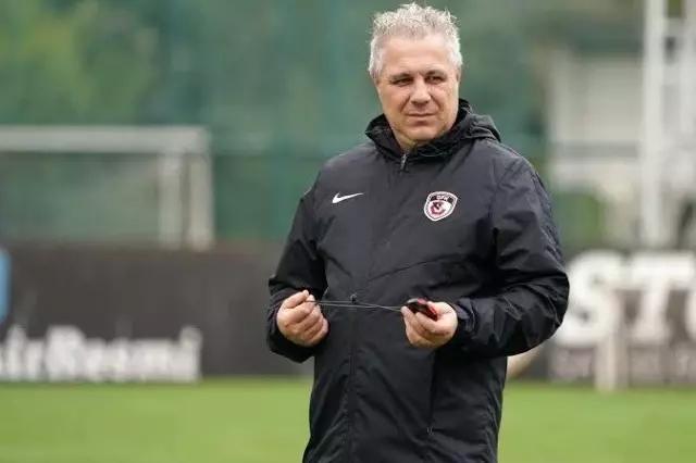 Marius Sumudica gece hastaneye kaldırıldı