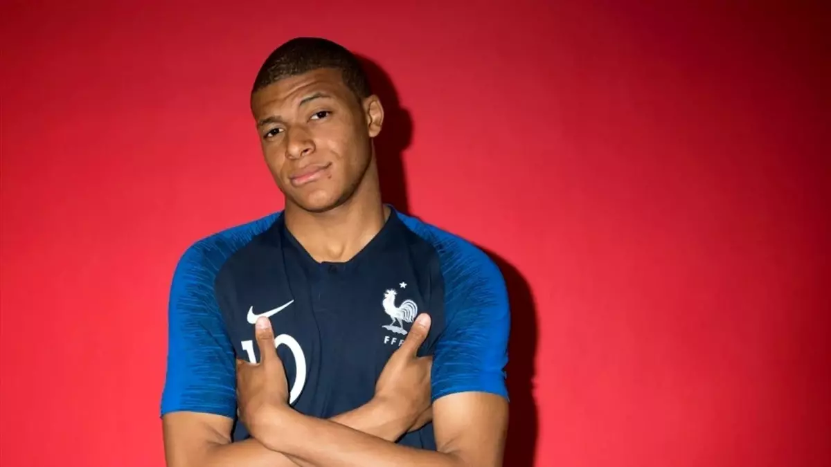 “Messi beni gözetliyor”