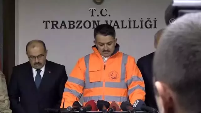 Pakdemirli: