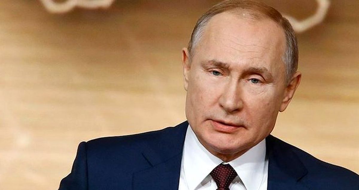 Putin, 5 generali görevden aldı