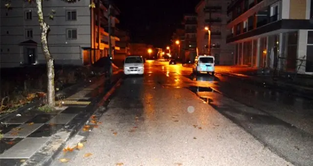 Restorandaki tartışmanın ardından silahlı kavga çıktı: 2 ölü, 2 yaralı