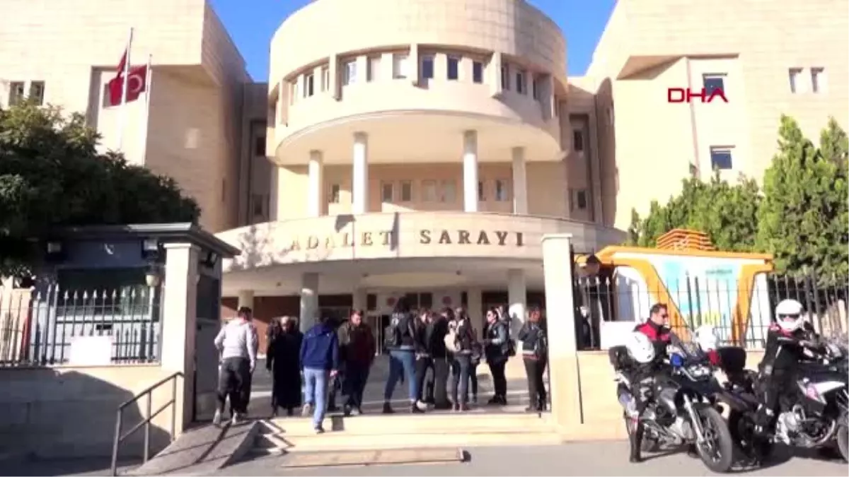 Şanlıurfa evini elinden almak için kızları ve eşi, istismar iftirasında bulunmuş