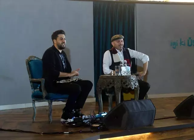 Serkan Çağrı ile Ceyhun Yılmaz, Serkan Çağrı ile Ceyhun Yılmaz,