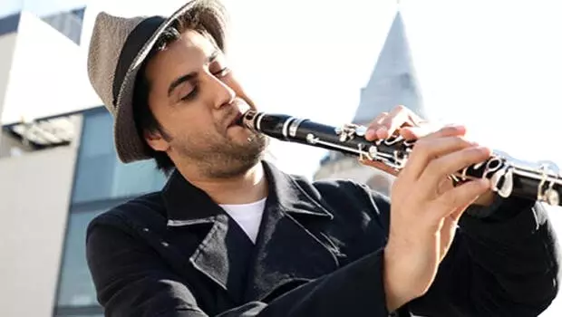 Serkan Çağrı ile Ceyhun Yılmaz Serkan Çağrı ile Ceyhun Yılmaz