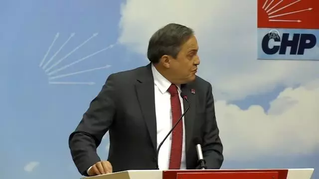 Seyit Torun: 'Kanal İstanbul Türkiye, özellikle İstanbul için felaket bir projedir ' Seyit Torun: 'Kanal İstanbul Türkiye, özellikle İstanbul için felaket bir projedir '