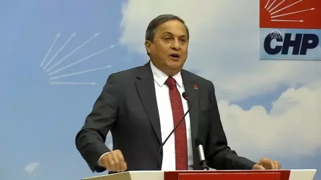 Seyit Torun: 'Kanal İstanbul Türkiye, özellikle İstanbul için felaket bir projedir '