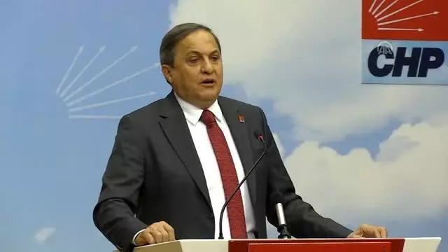 Seyit Torun: 'Kanal İstanbul Türkiye, özellikle İstanbul için felaket bir projedir '