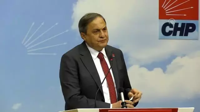 Seyit Torun: 'Libya'nın iç işlerine müdahale etmeyi doğru bulmuyoruz'
