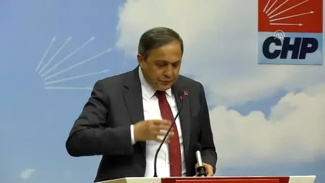 Seyit Torun: 'Libya'nın iç işlerine müdahale etmeyi doğru bulmuyoruz'
